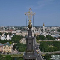 Blagoveshenskiy cathedral